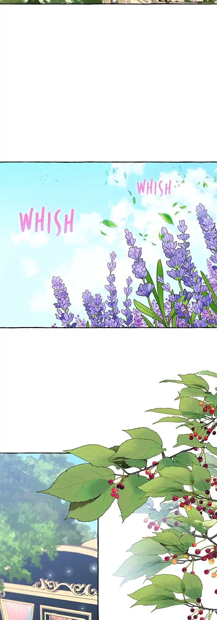 The Vanished Duchess chapter 38 - page 20
