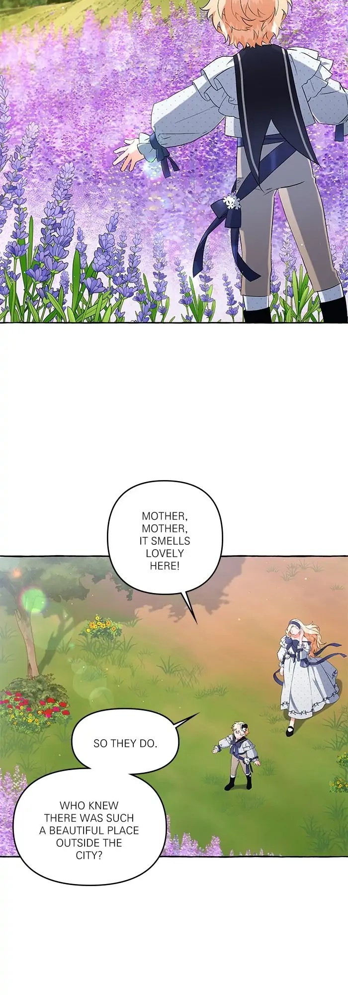 The Vanished Duchess chapter 38 - page 23