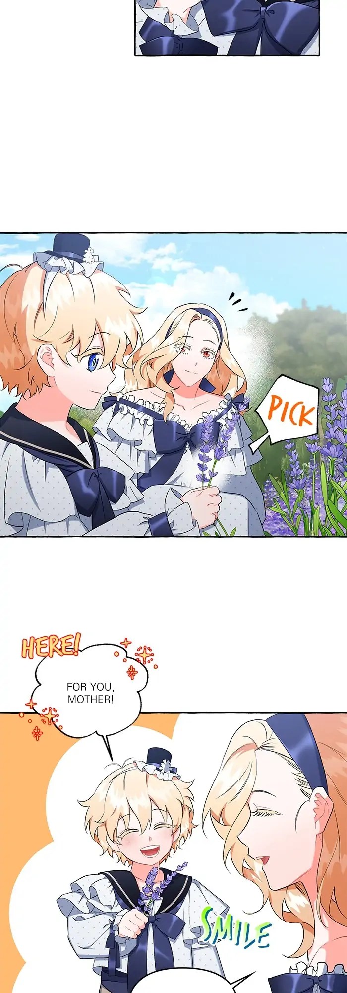 The Vanished Duchess chapter 38 - page 25
