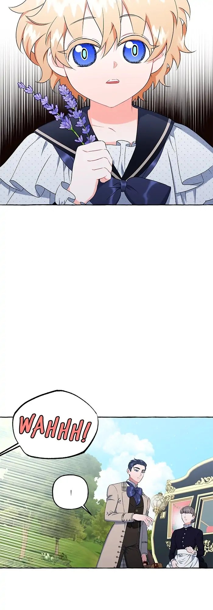 The Vanished Duchess chapter 38 - page 27