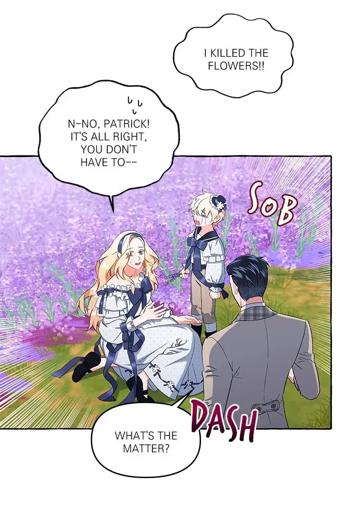 The Vanished Duchess chapter 38 - page 28