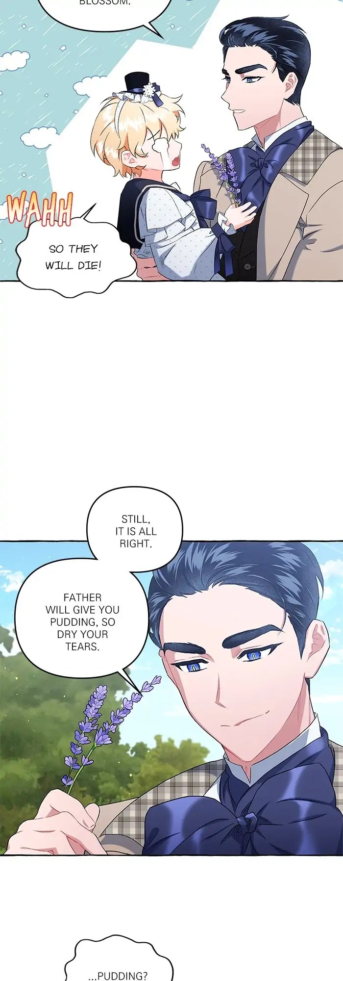 The Vanished Duchess chapter 38 - page 31