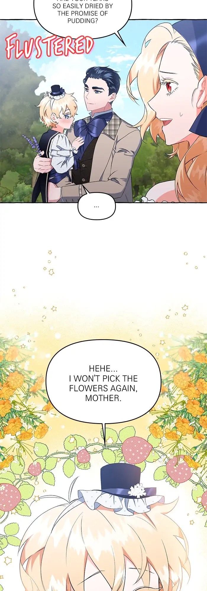 The Vanished Duchess chapter 38 - page 33