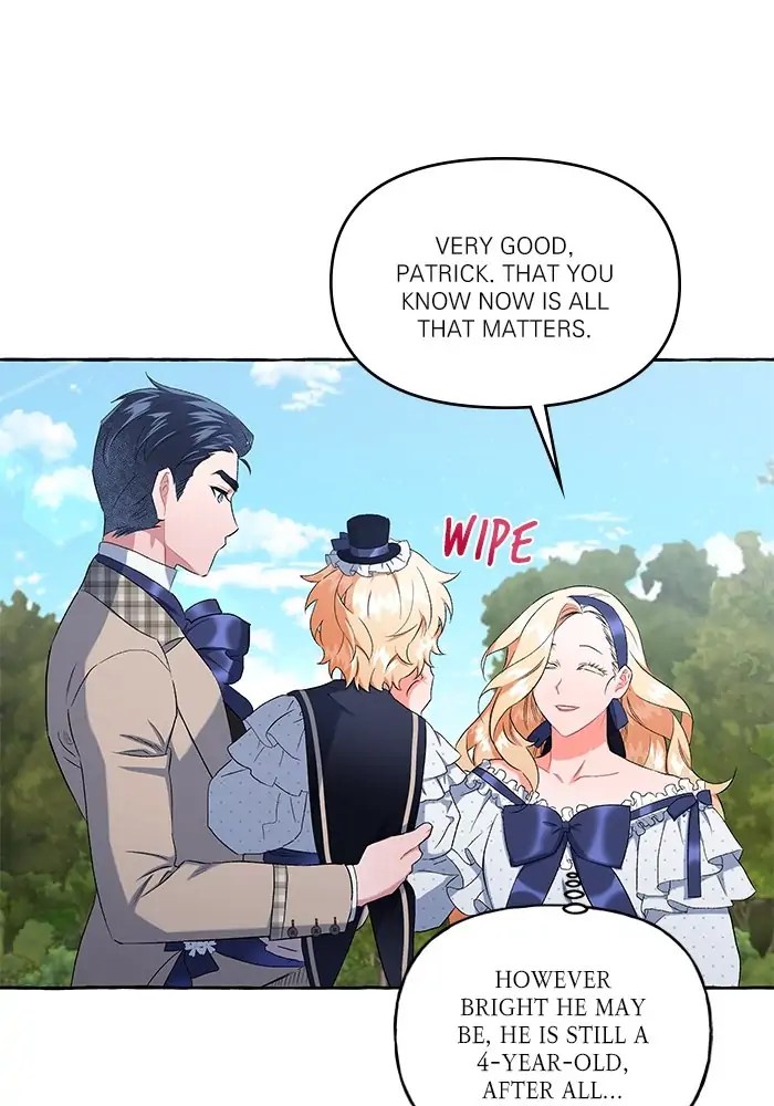 The Vanished Duchess chapter 38 - page 35