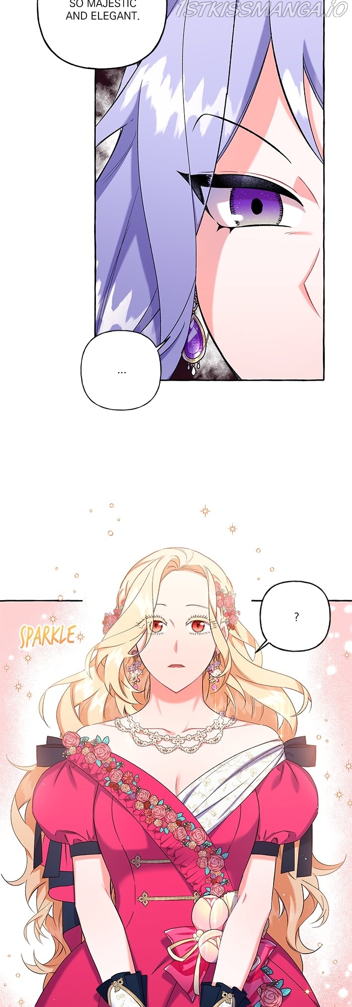 The Vanished Duchess Chapter 47 - page 11