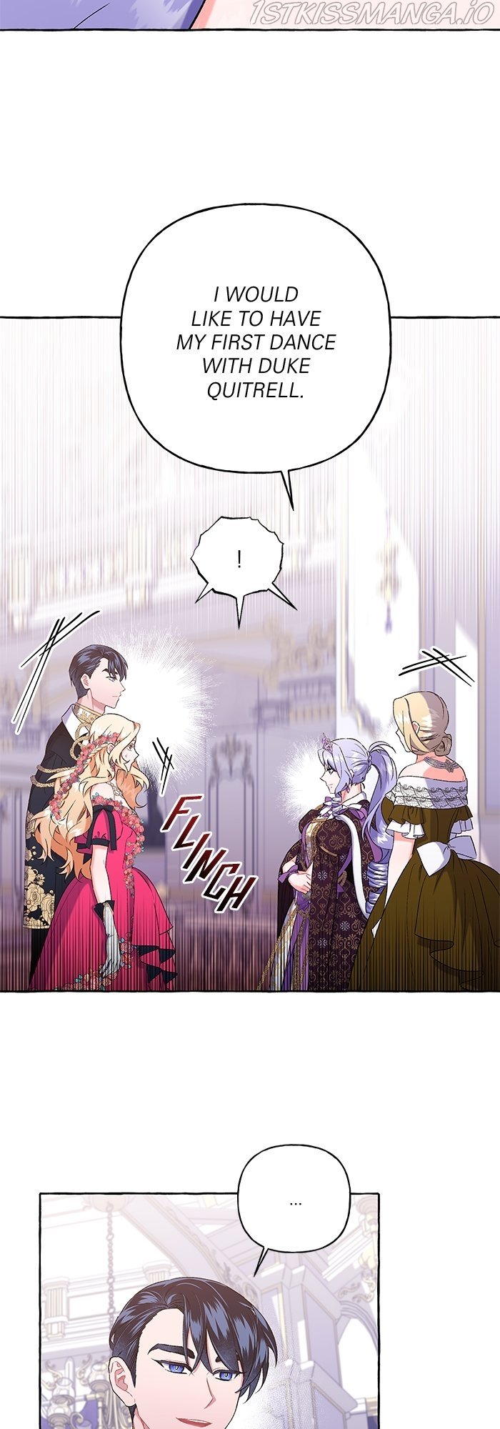 The Vanished Duchess Chapter 47 - page 18