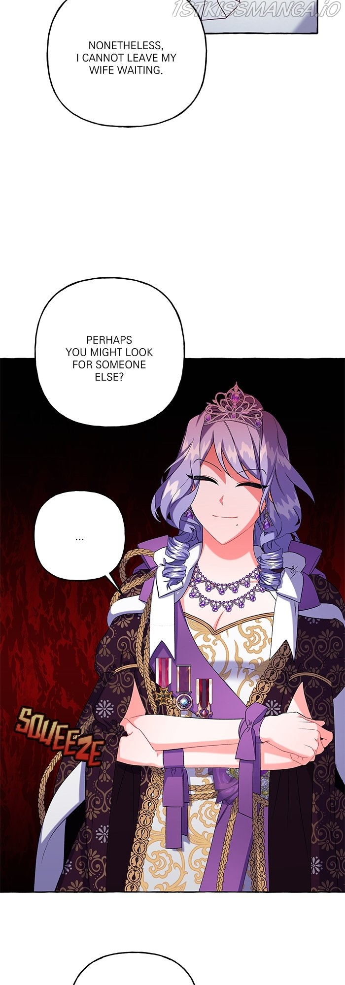 The Vanished Duchess Chapter 47 - page 20