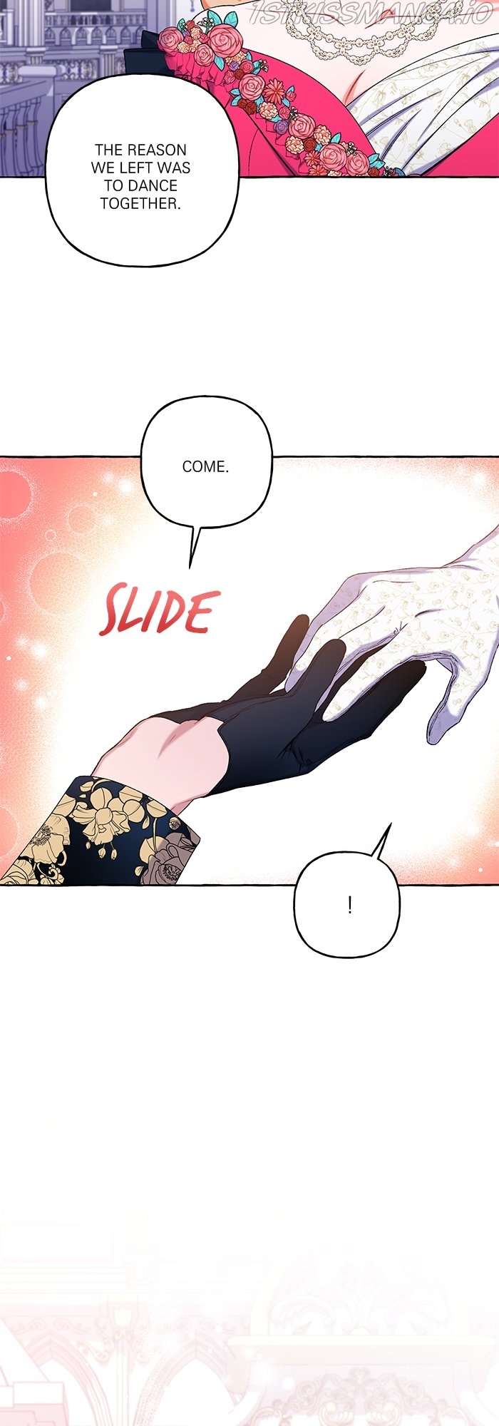 The Vanished Duchess Chapter 47 - page 27
