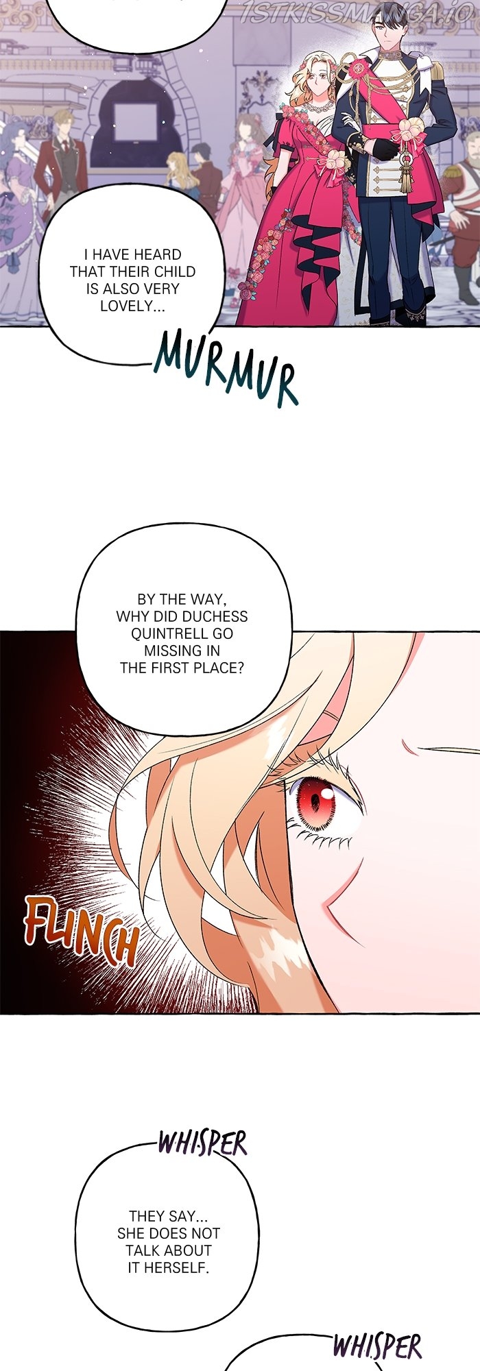 The Vanished Duchess Chapter 47 - page 29