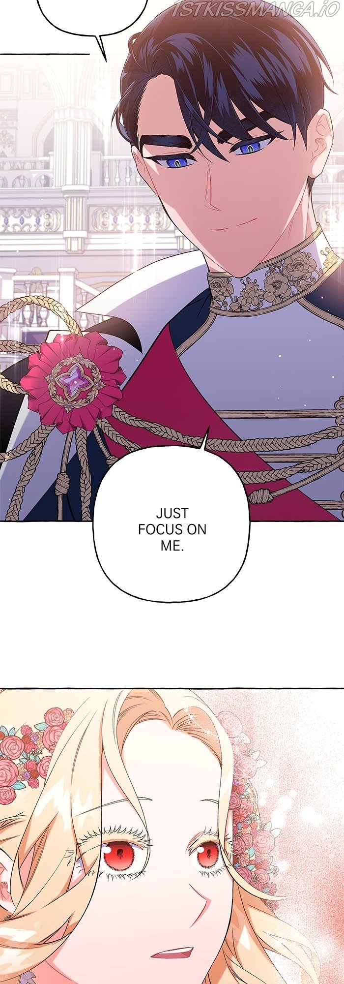 The Vanished Duchess Chapter 47 - page 31