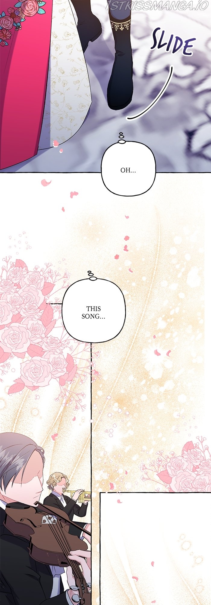 The Vanished Duchess Chapter 47 - page 33