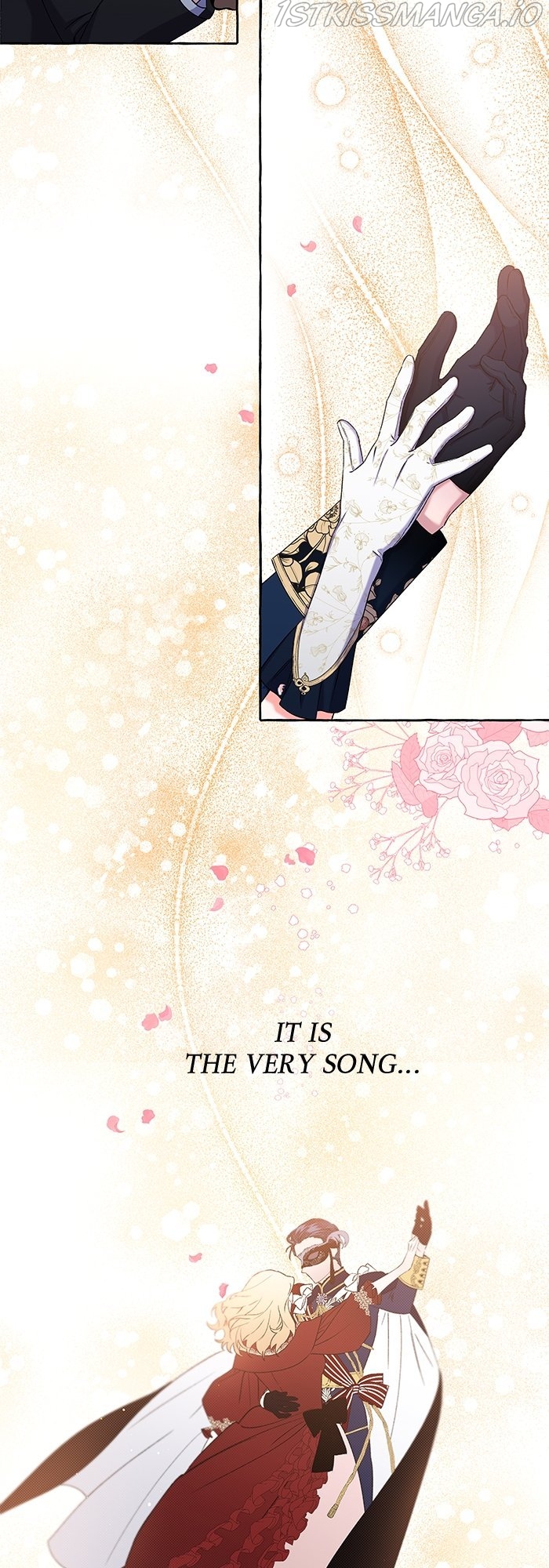 The Vanished Duchess Chapter 47 - page 34
