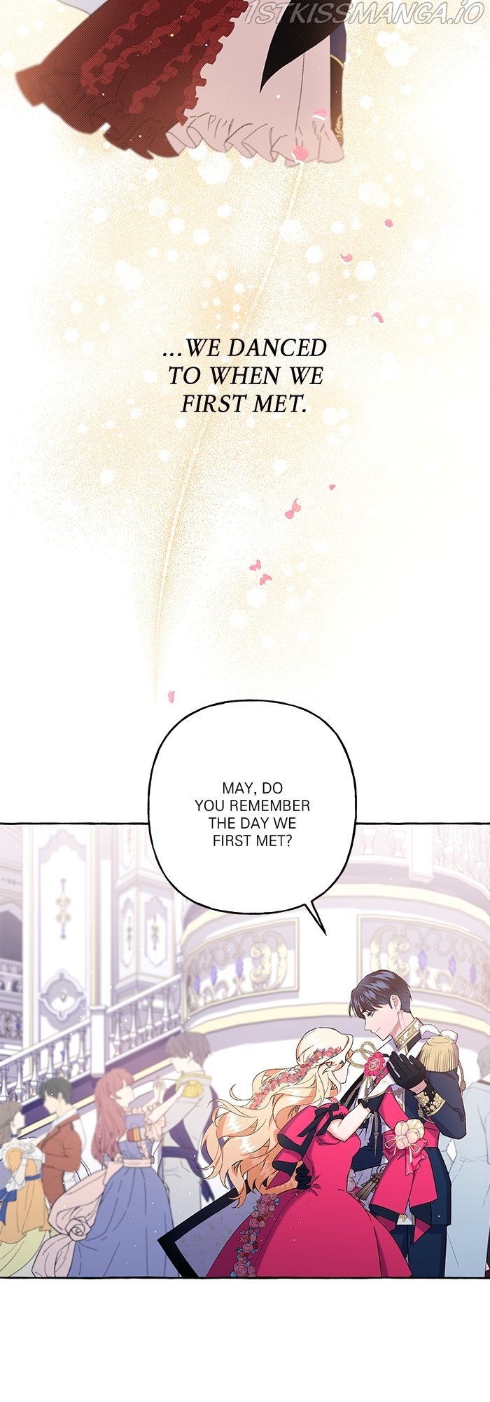 The Vanished Duchess Chapter 47 - page 35
