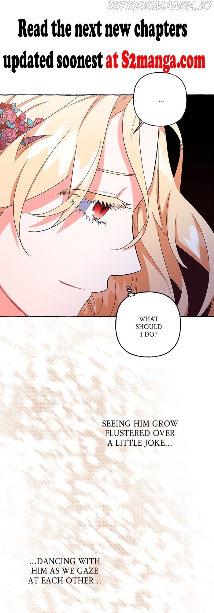 The Vanished Duchess Chapter 47 - page 42