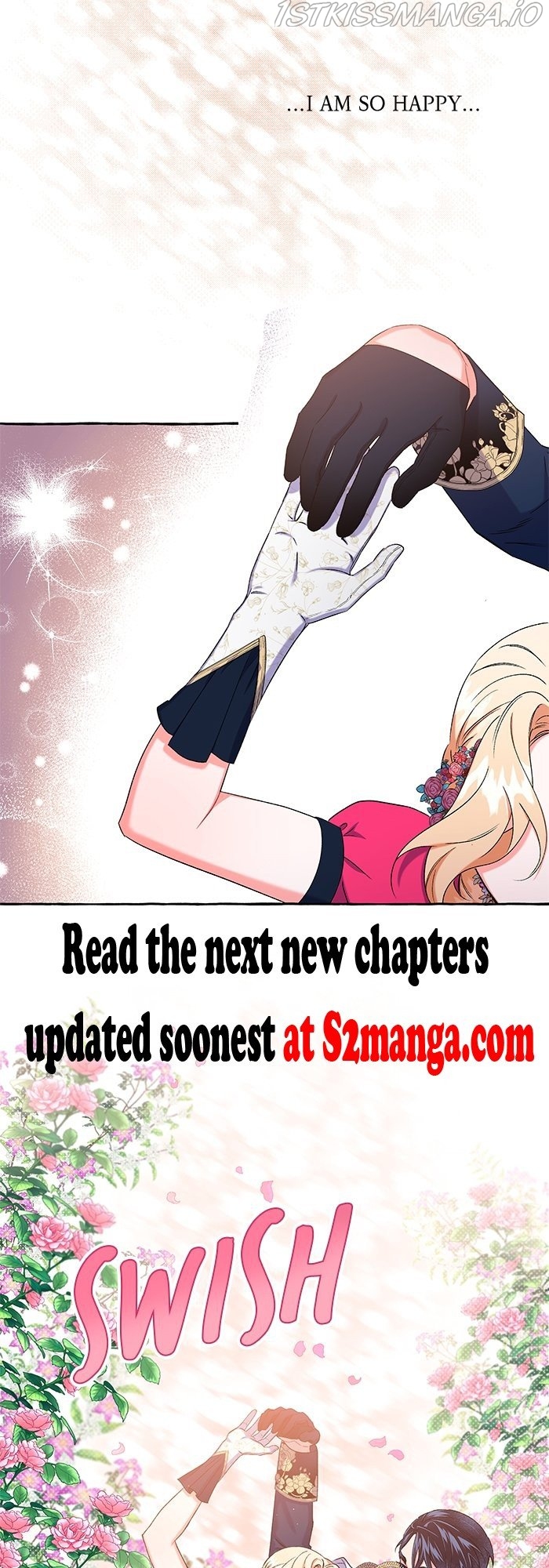 The Vanished Duchess Chapter 47 - page 43
