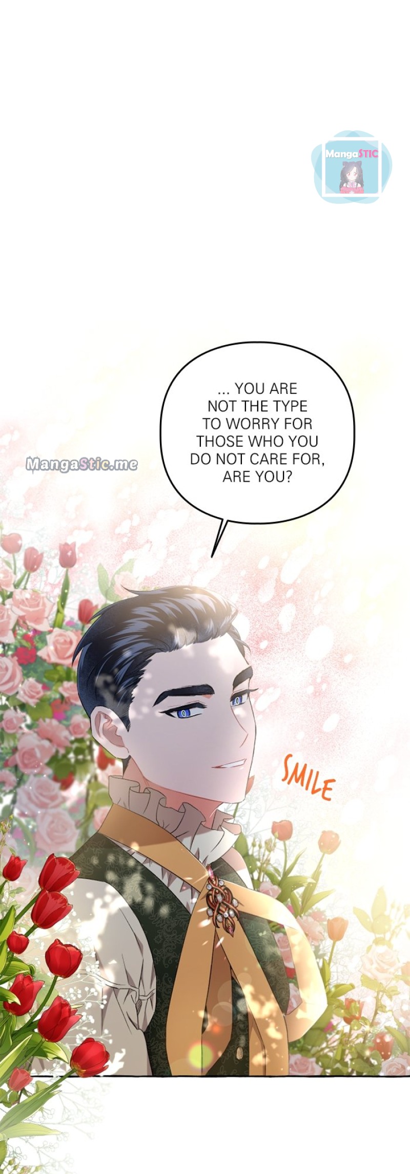 The Vanished Duchess chapter 29 - page 27