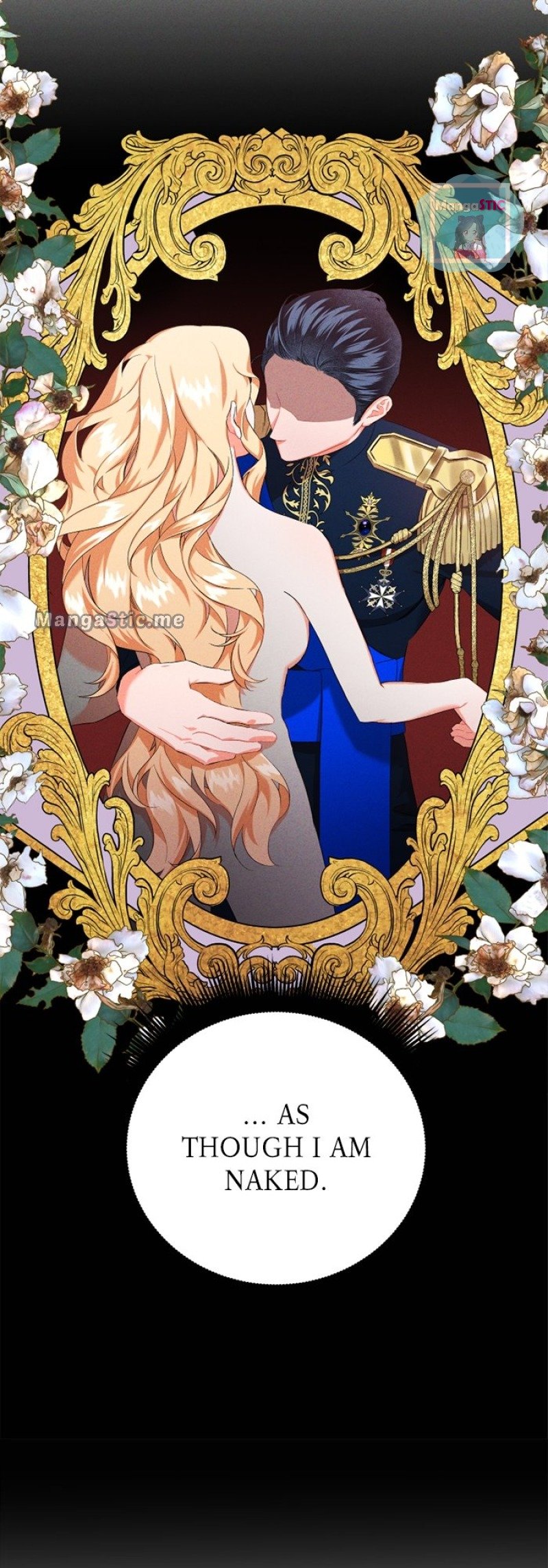 The Vanished Duchess chapter 29 - page 30