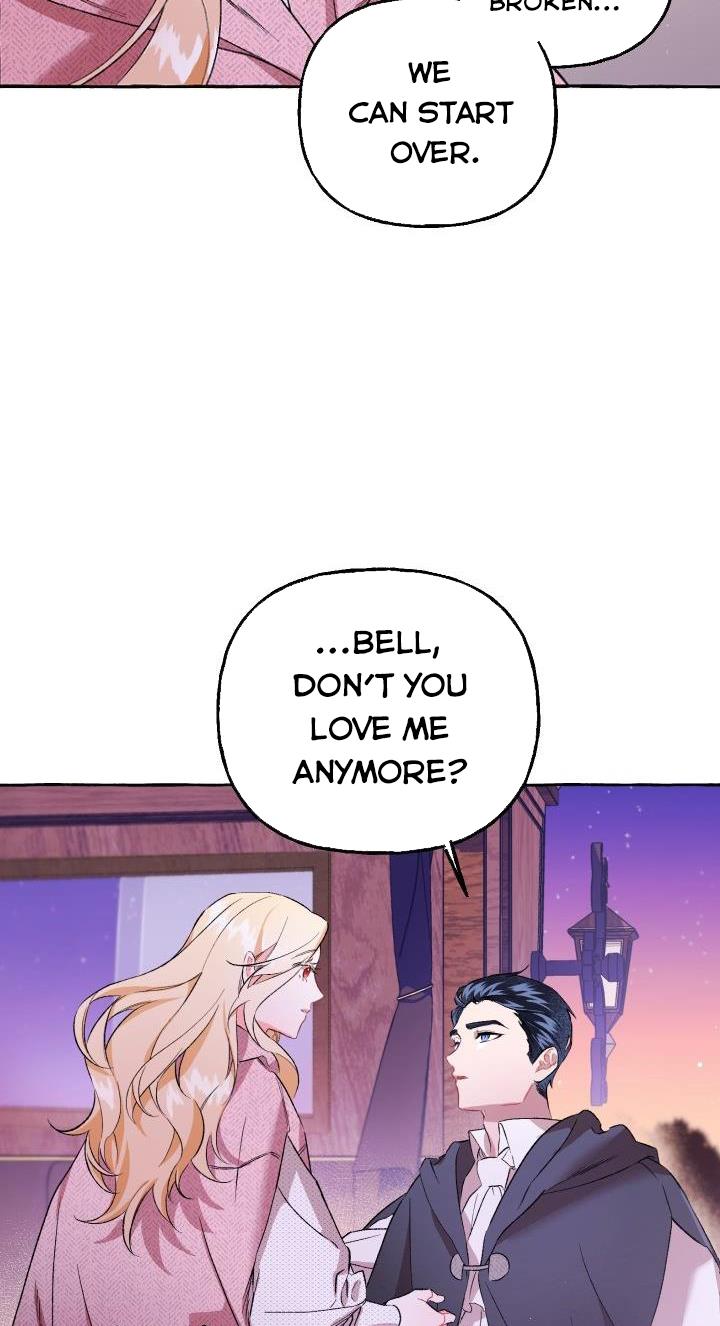 The Vanished Duchess chapter 3 - page 12