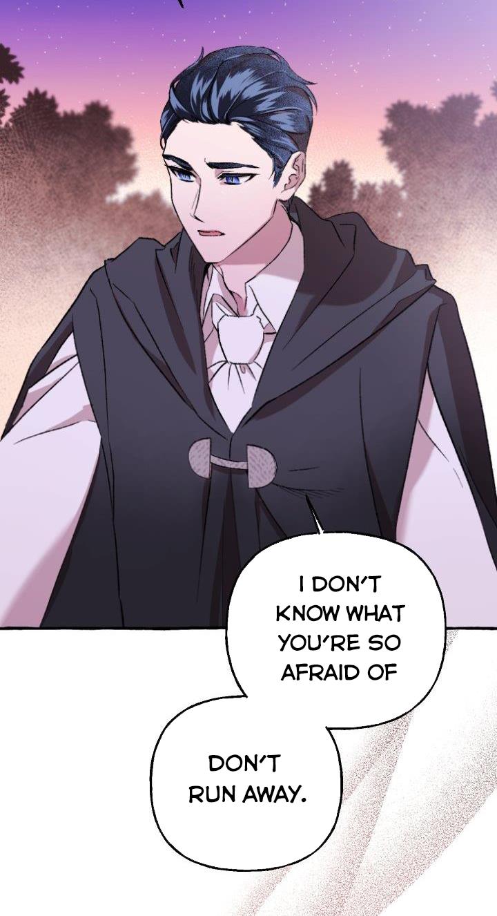 The Vanished Duchess chapter 3 - page 20
