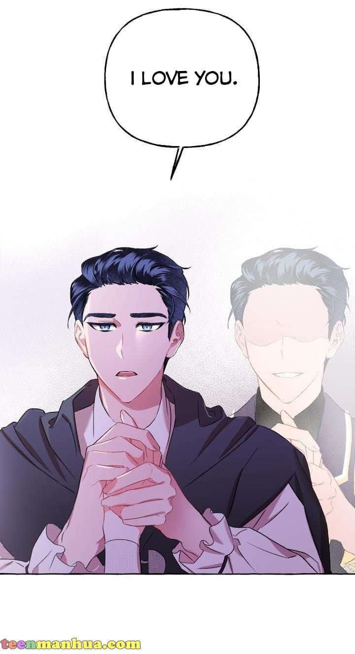 The Vanished Duchess chapter 3 - page 23