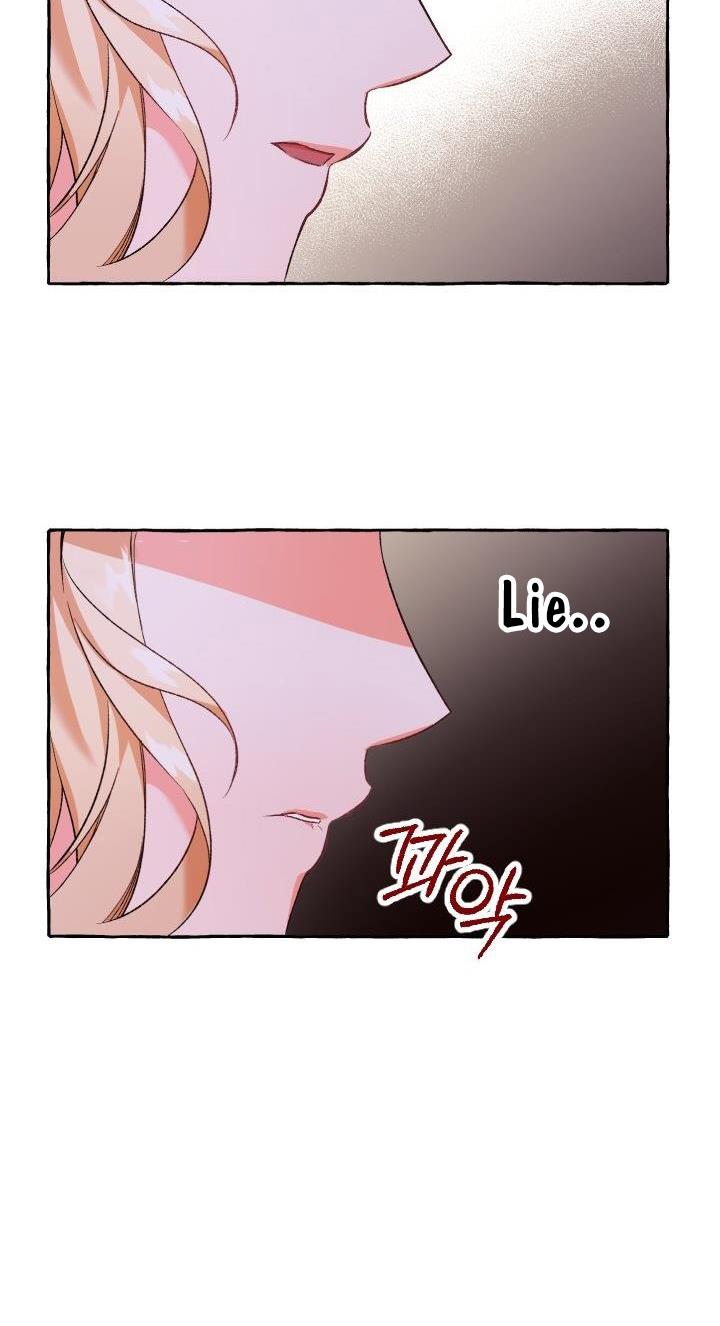 The Vanished Duchess chapter 3 - page 25