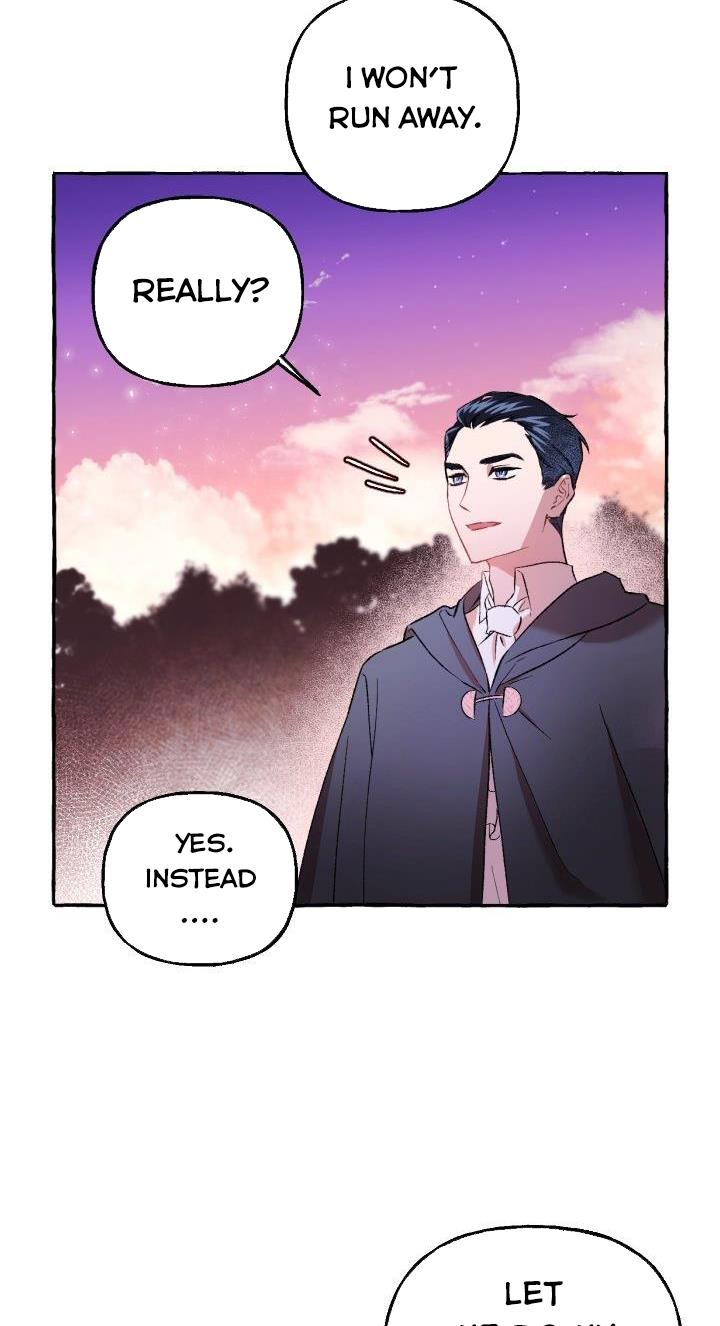 The Vanished Duchess chapter 3 - page 29