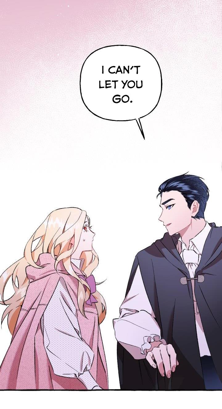 The Vanished Duchess chapter 3 - page 3