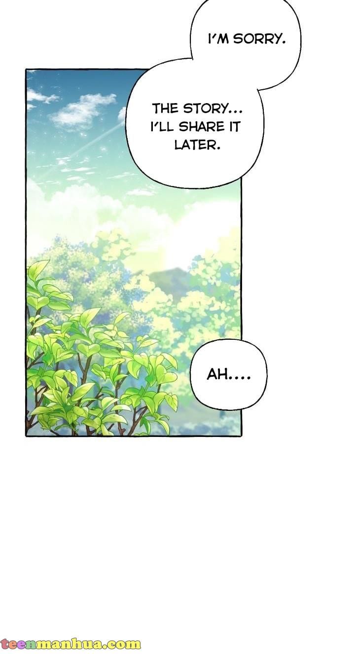 The Vanished Duchess chapter 3 - page 37