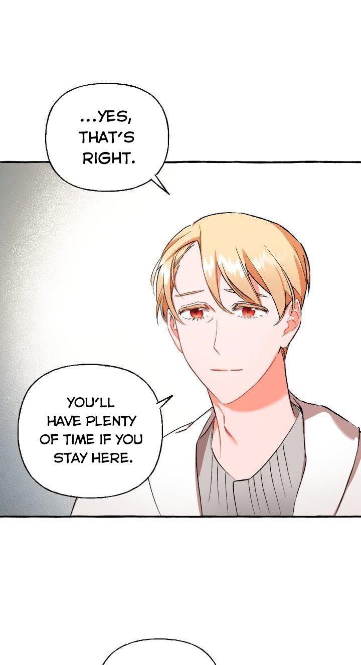 The Vanished Duchess chapter 3 - page 38