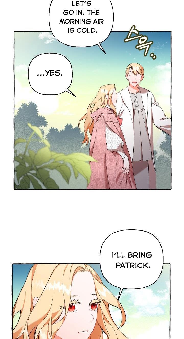 The Vanished Duchess chapter 3 - page 39