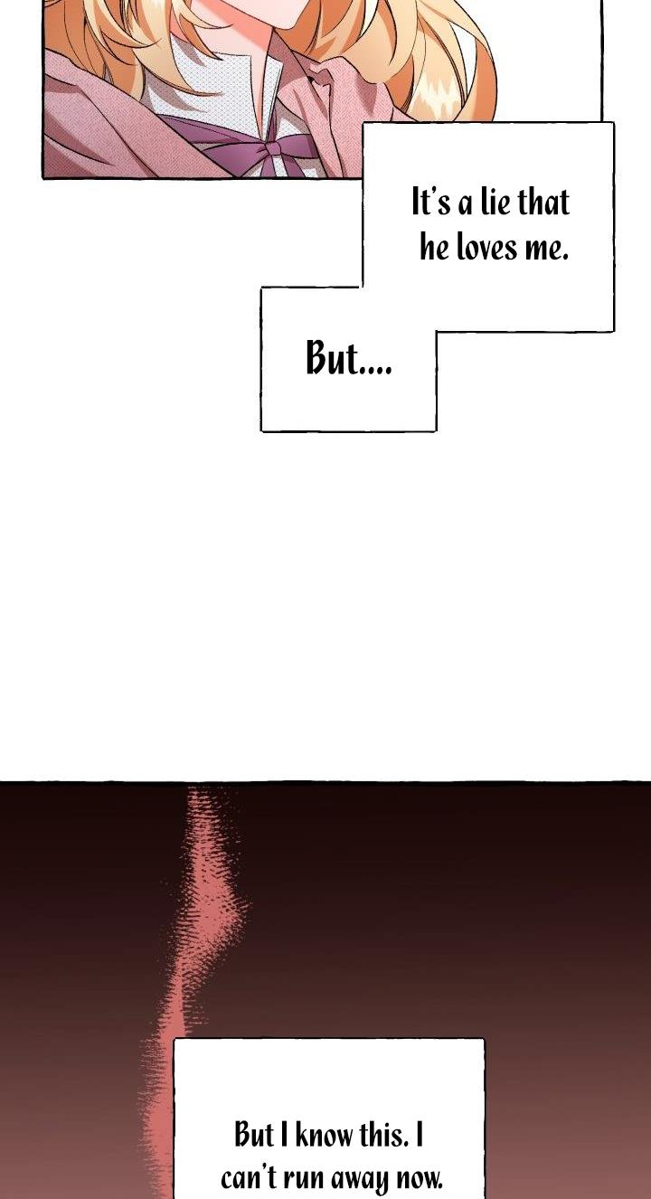 The Vanished Duchess chapter 3 - page 40
