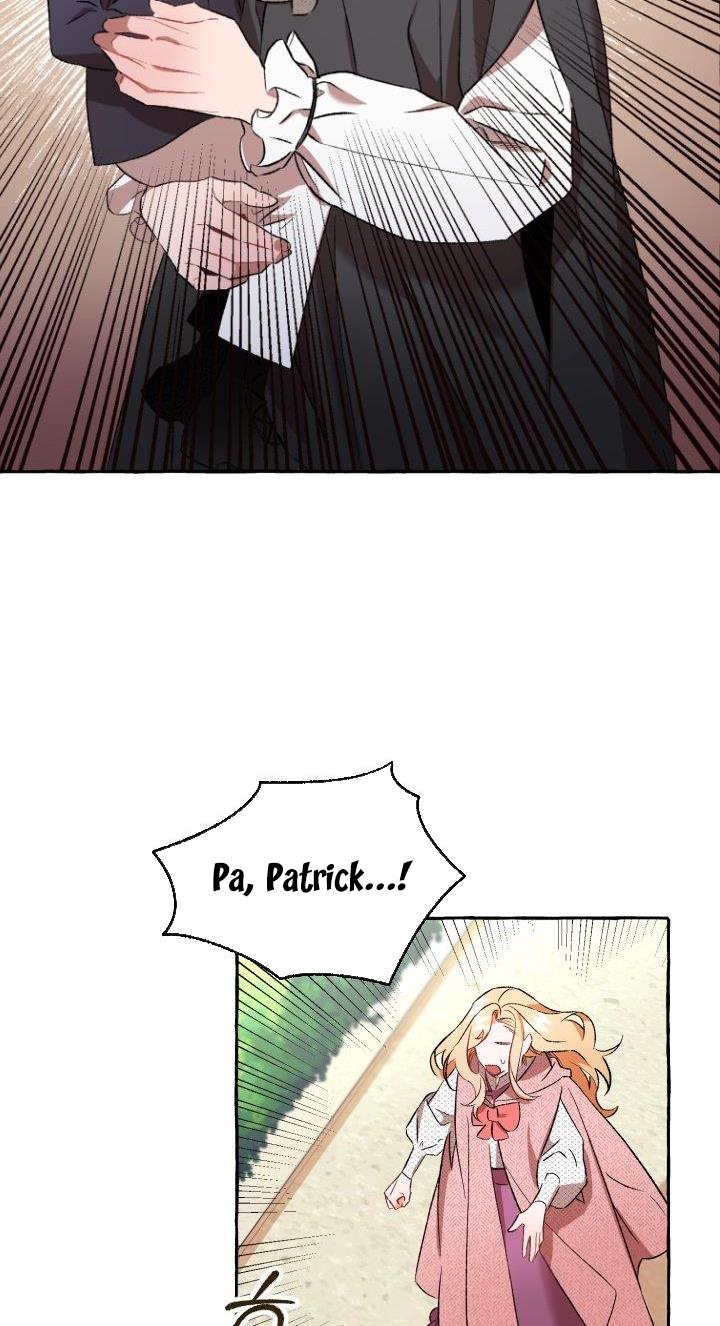 The Vanished Duchess chapter 3 - page 46