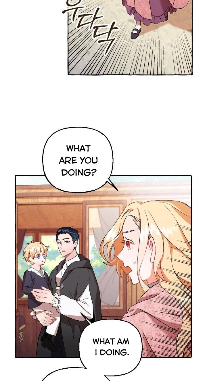 The Vanished Duchess chapter 3 - page 47