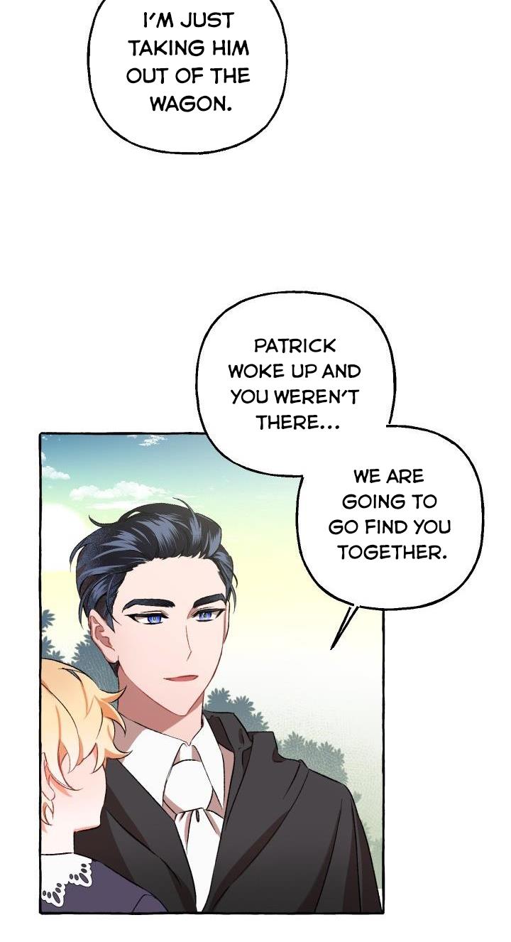 The Vanished Duchess chapter 3 - page 48