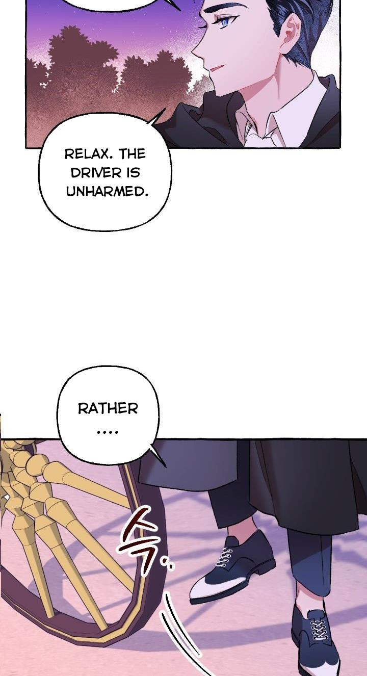 The Vanished Duchess chapter 3 - page 5