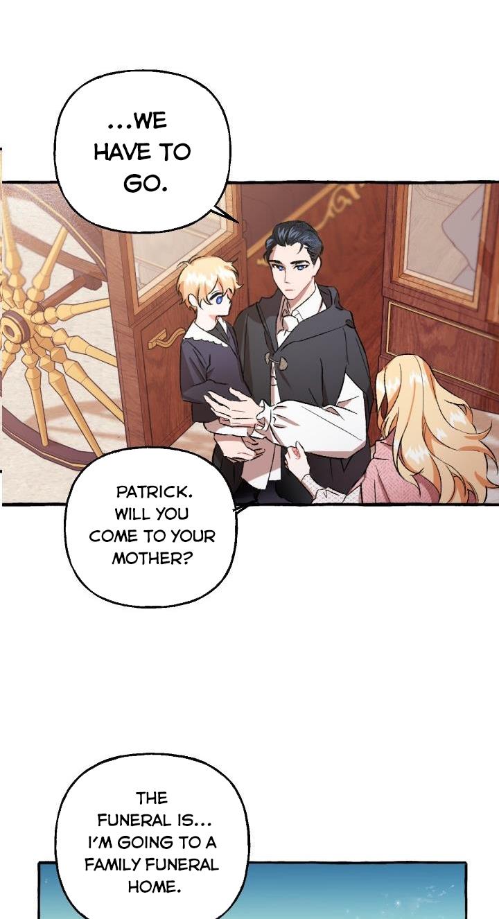 The Vanished Duchess chapter 3 - page 50