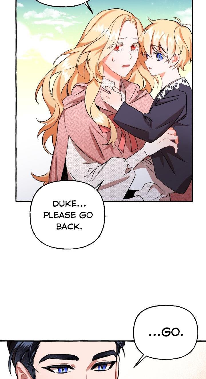 The Vanished Duchess chapter 3 - page 51
