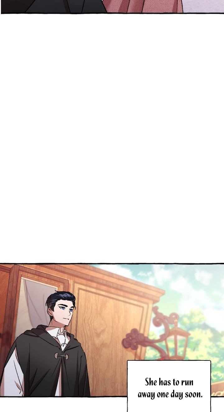 The Vanished Duchess chapter 3 - page 53