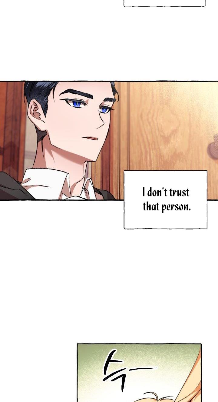The Vanished Duchess chapter 3 - page 54