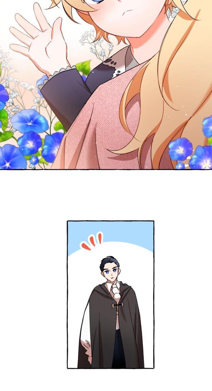 The Vanished Duchess chapter 3 - page 56