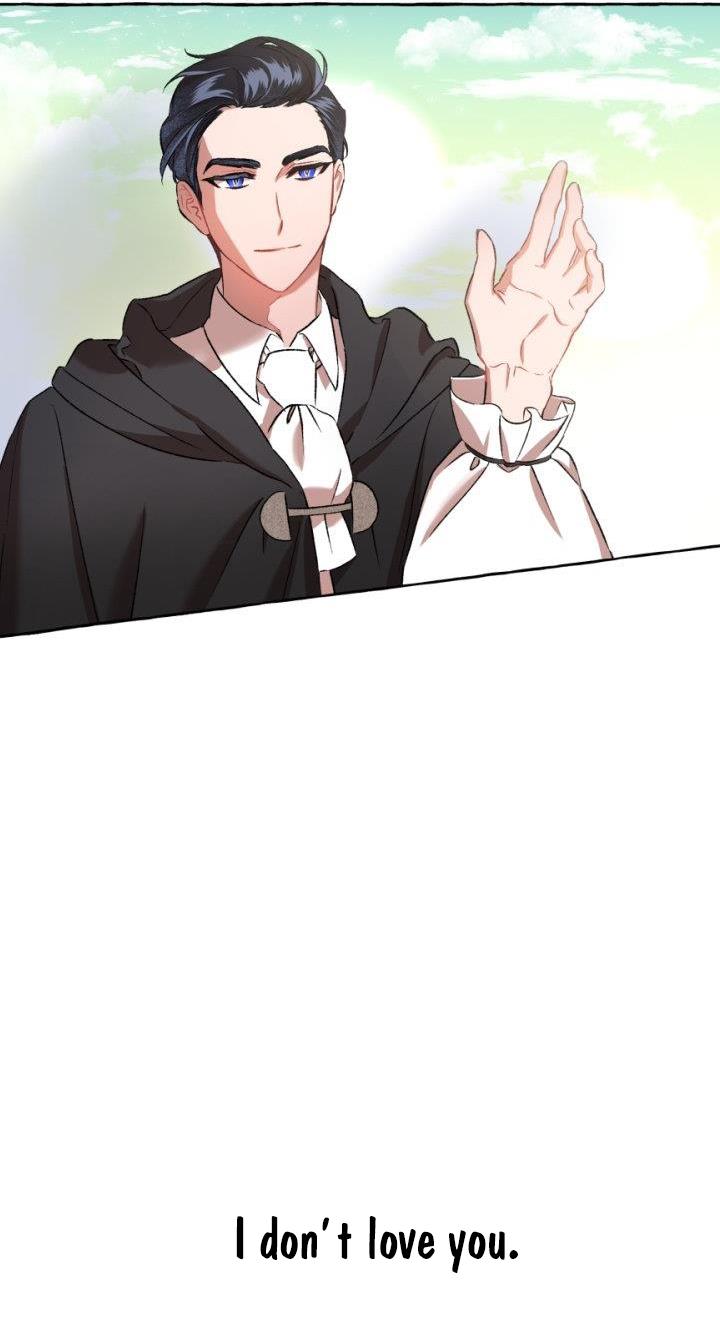 The Vanished Duchess chapter 3 - page 58
