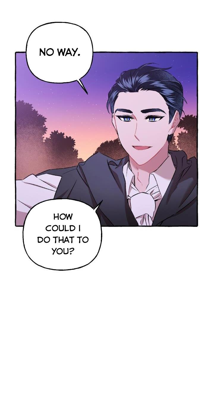 The Vanished Duchess chapter 3 - page 9