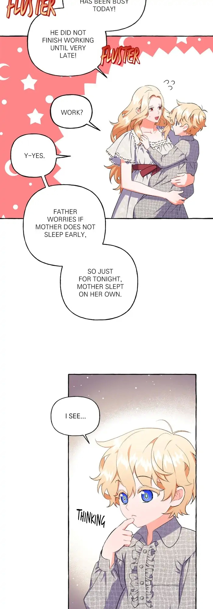 The Vanished Duchess chapter 32 - page 14
