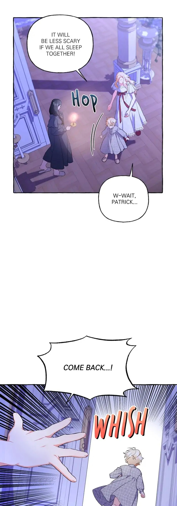 The Vanished Duchess chapter 32 - page 16