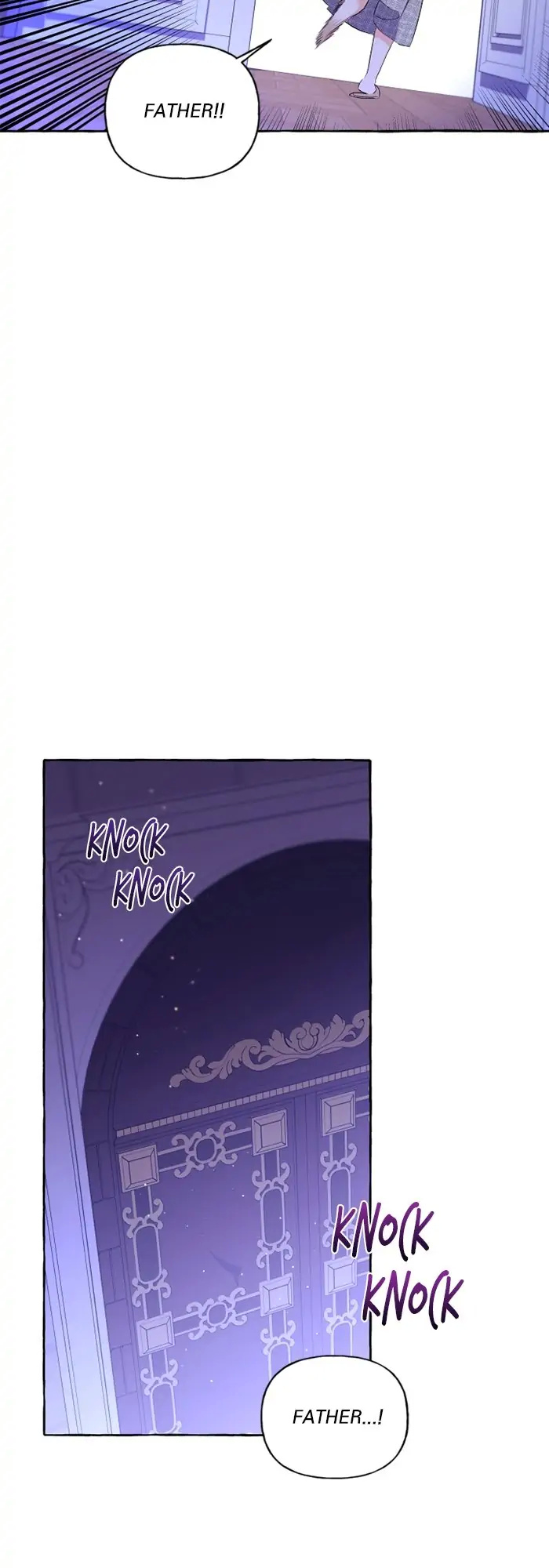The Vanished Duchess chapter 32 - page 17