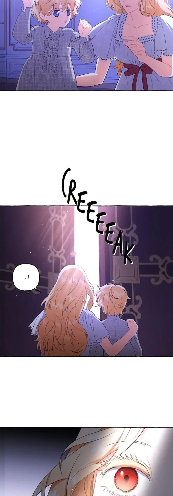 The Vanished Duchess chapter 32 - page 19