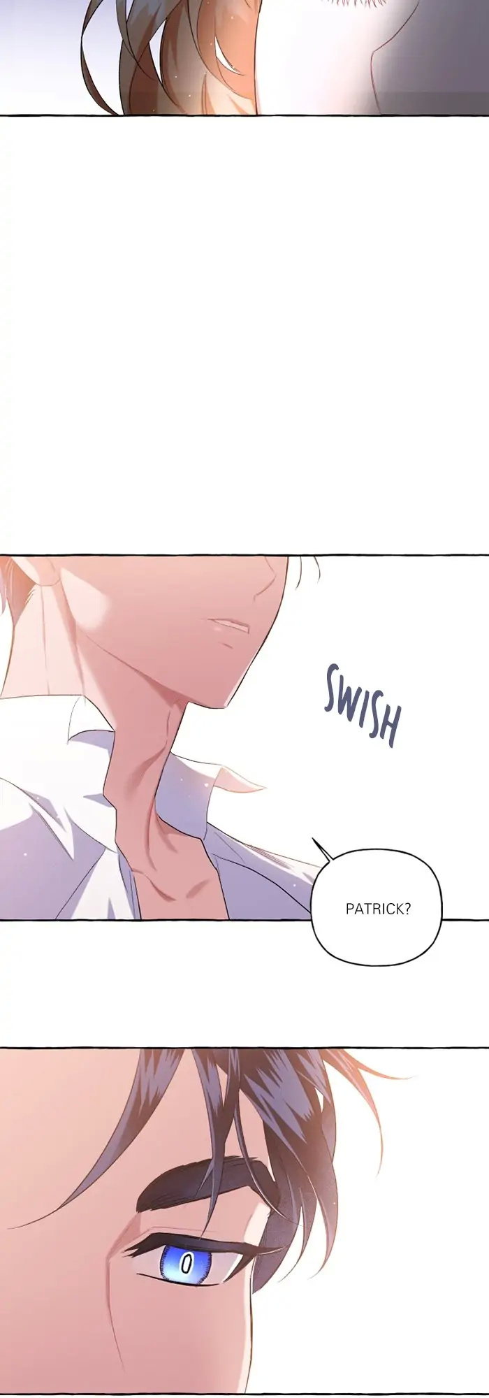 The Vanished Duchess chapter 32 - page 20