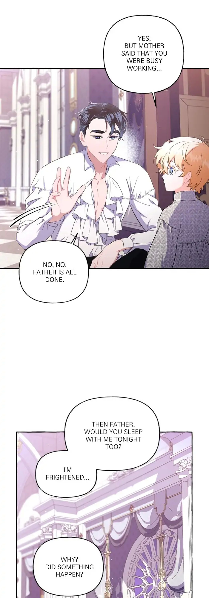 The Vanished Duchess chapter 32 - page 24