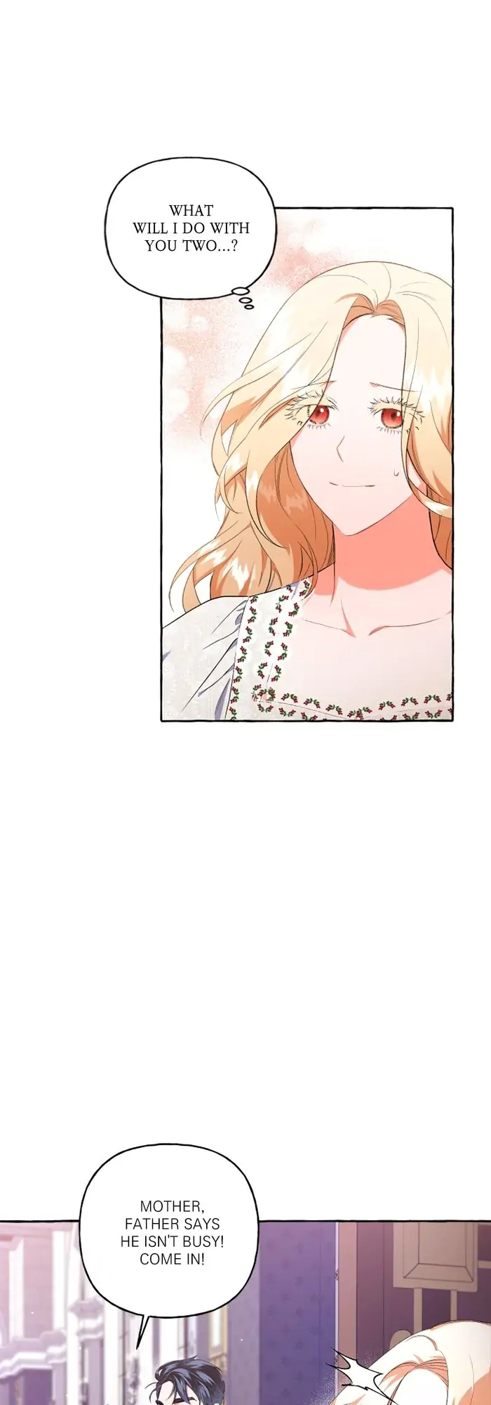 The Vanished Duchess chapter 32 - page 26