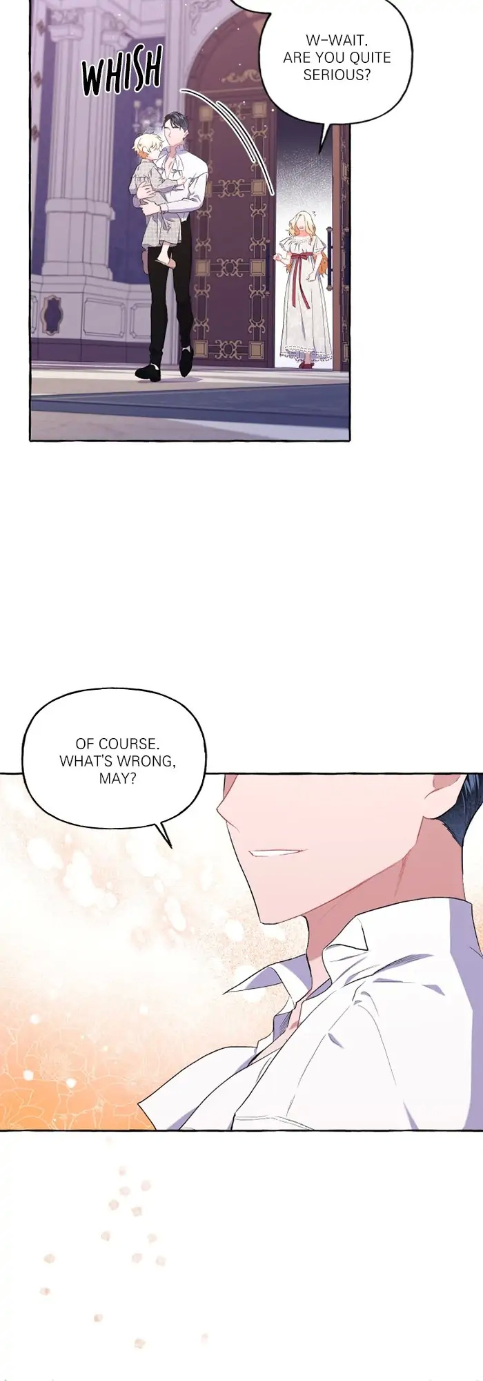 The Vanished Duchess chapter 32 - page 29